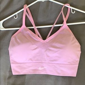Nike Yoga Sports Bra